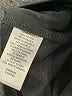 Open Edit Black Tube Top Size XS - photo 8