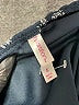 Xhilaration 100% Polyester Stars Black Casual Dress Size S - photo 7