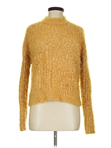 Candie's Fleece (view 1)