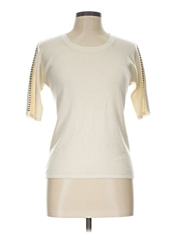 Max Mara Sweater Vest (view 1)