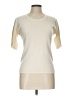 Max Mara Ivory Sweater Vest Size L (estimated) - photo 1