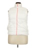 Lands' End White Vest Size XXL (estimated) - photo 1