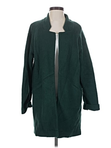 Express Coat (view 1)