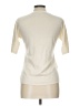 Max Mara Ivory Sweater Vest Size L (estimated) - photo 2