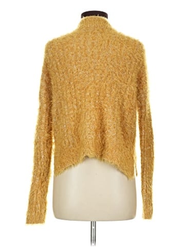Candie's Fleece (view 2)