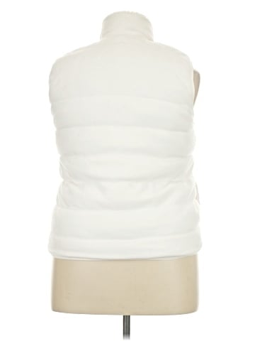 Lands' End Vest (view 2)