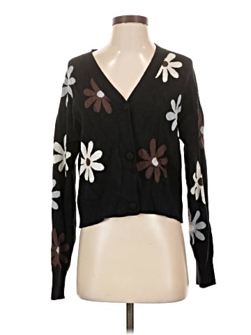 Laundry by Shelli Segal Cardigan (view 1)