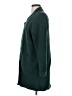 Express 100% Polyester Green Coat Size S - photo 5