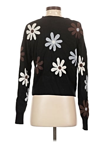 Laundry by Shelli Segal Cardigan (view 2)