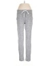 Xhilaration Tweed Gray Sweatpants Size L - photo 1