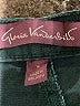 Gloria Vanderbilt Blue Jeans Size 16 - photo 4