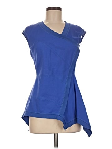 Gilli Sleeveless T-Shirt (view 1)