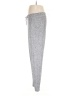 Xhilaration Tweed Gray Sweatpants Size L - photo 5