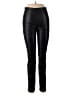 Divided by H&M 100% Polyester Black Active Pants Size 6 - photo 1