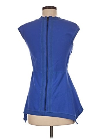 Gilli Sleeveless T-Shirt (view 2)