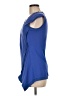Gilli Blue Sleeveless T-Shirt Size 6 - photo 5
