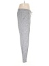 Xhilaration Tweed Gray Sweatpants Size L - photo 4