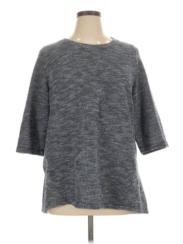 Cj Banks Pullover Sweater (view 1)