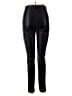 Divided by H&M 100% Polyester Black Active Pants Size 6 - photo 2