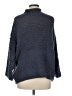 Aerie Solid Blue Pullover Sweater Size M - photo 2