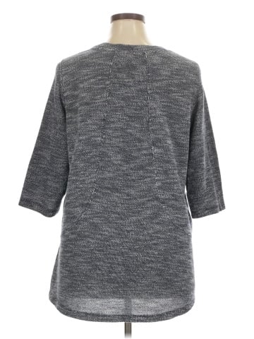 Cj Banks Pullover Sweater (view 2)