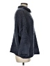Aerie Solid Blue Pullover Sweater Size M - photo 4