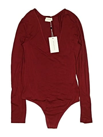 Lovers + Friends Bodysuit (view 1)