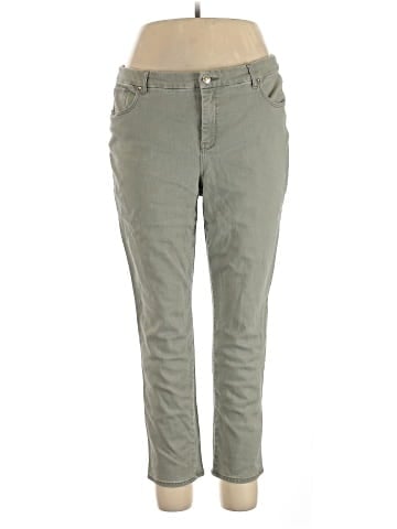 So Slimming by Chico's Jeggings (view 1)