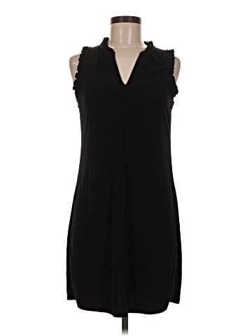 MICHAEL Michael Kors Sleeveless T-Shirt (view 1)