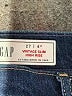 Gap Blue Jeans Size 27 Petite - photo 7