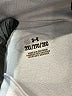 Under Armour Gray Track Jacket Size 2XL - photo 6