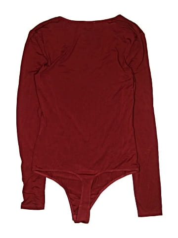 Lovers + Friends Bodysuit (view 2)