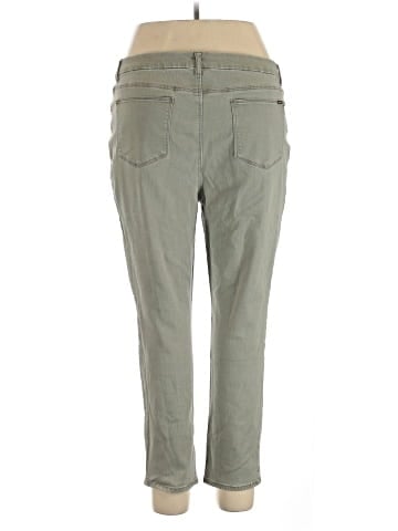 So Slimming by Chico's Jeggings (view 2)