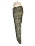 Adam Levine 100% Cotton Camo Green Khakis Size 9 - photo 5