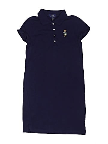 Polo by Ralph Lauren Dress (view 1)