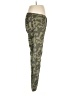 Adam Levine 100% Cotton Camo Green Khakis Size 9 - photo 4