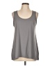 Columbia Gray Tank Top Size L - photo 1
