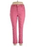 Chico's Pink Jeans Size XL (3) - photo 1