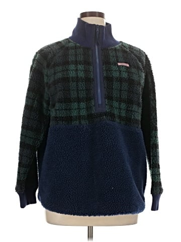 Vineyard Vines Pullover Sweater (view 1)