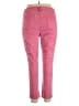 Chico's Pink Jeans Size XL (3) - photo 2