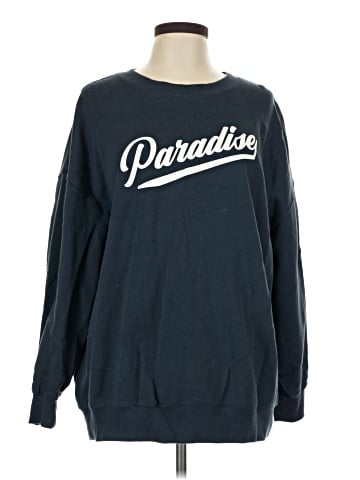 Old Navy Sweatshirt (view 1)
