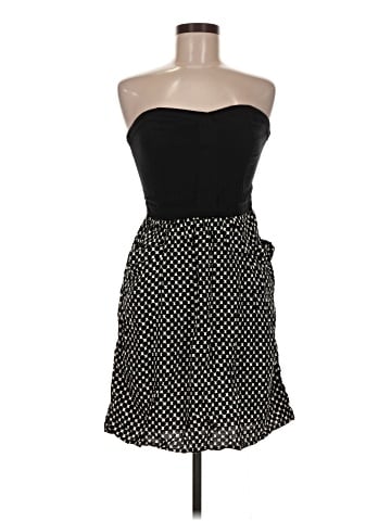 Xhilaration Cocktail Dress (view 1)