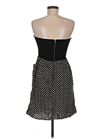Xhilaration Cocktail Dress (view 2)