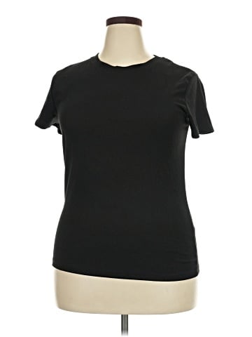 Splash Active T-Shirt (view 1)