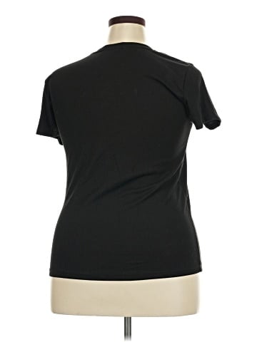 Splash Active T-Shirt (view 2)