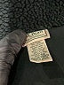L.L.Bean 100% Polyester Black Faux Fur Jacket Size XXS - photo 6