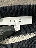 IRO Stripes Red Pullover Sweater Size Sm (1) - photo 7