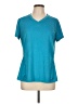 REI Teal Active T-Shirt Size L - photo 1