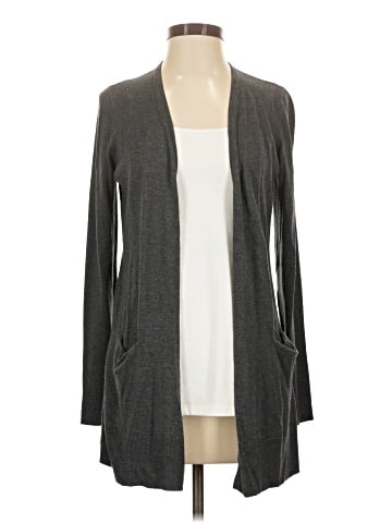 Orvis Cardigan (view 1)