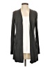 Orvis Gray Cardigan Size XS - photo 1